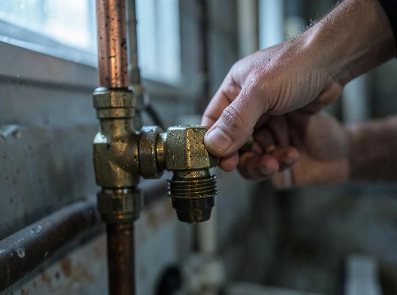 Emergency Plumber Macy, IN FAQs